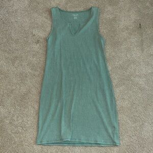 American Eagle Mint Green Dress XL